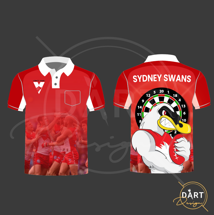 AFL Shirts