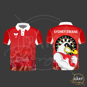 AFL Shirts