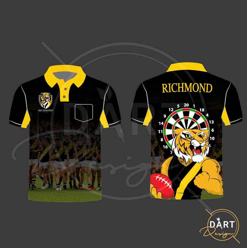 AFL Shirts