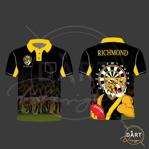 AFL Shirts