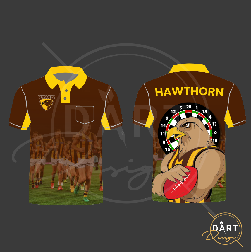 AFL Shirts