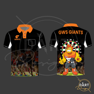 AFL Shirts