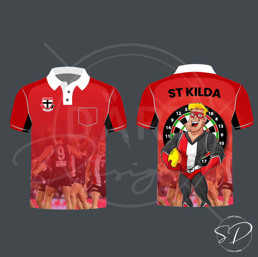 AFL Shirts