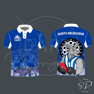 AFL Shirts