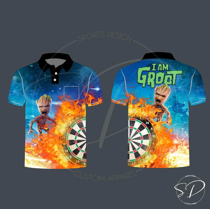 Groot Shirt