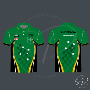 Bailey Marsh Shirt