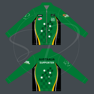 Supporter Jacket