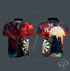 The Reaper Shirt