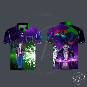 Joker Shirt