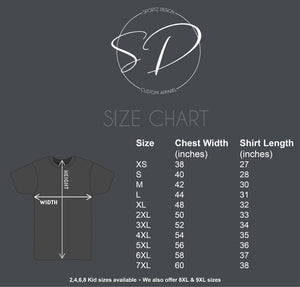Fishing Charter Shirt